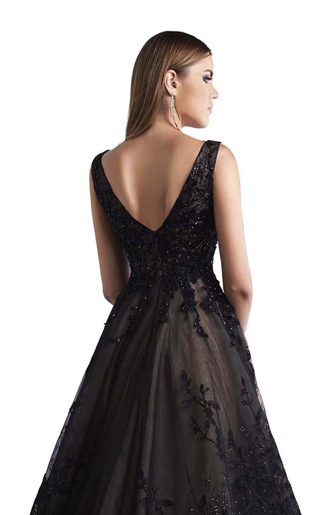 Azzure Couture FM1002