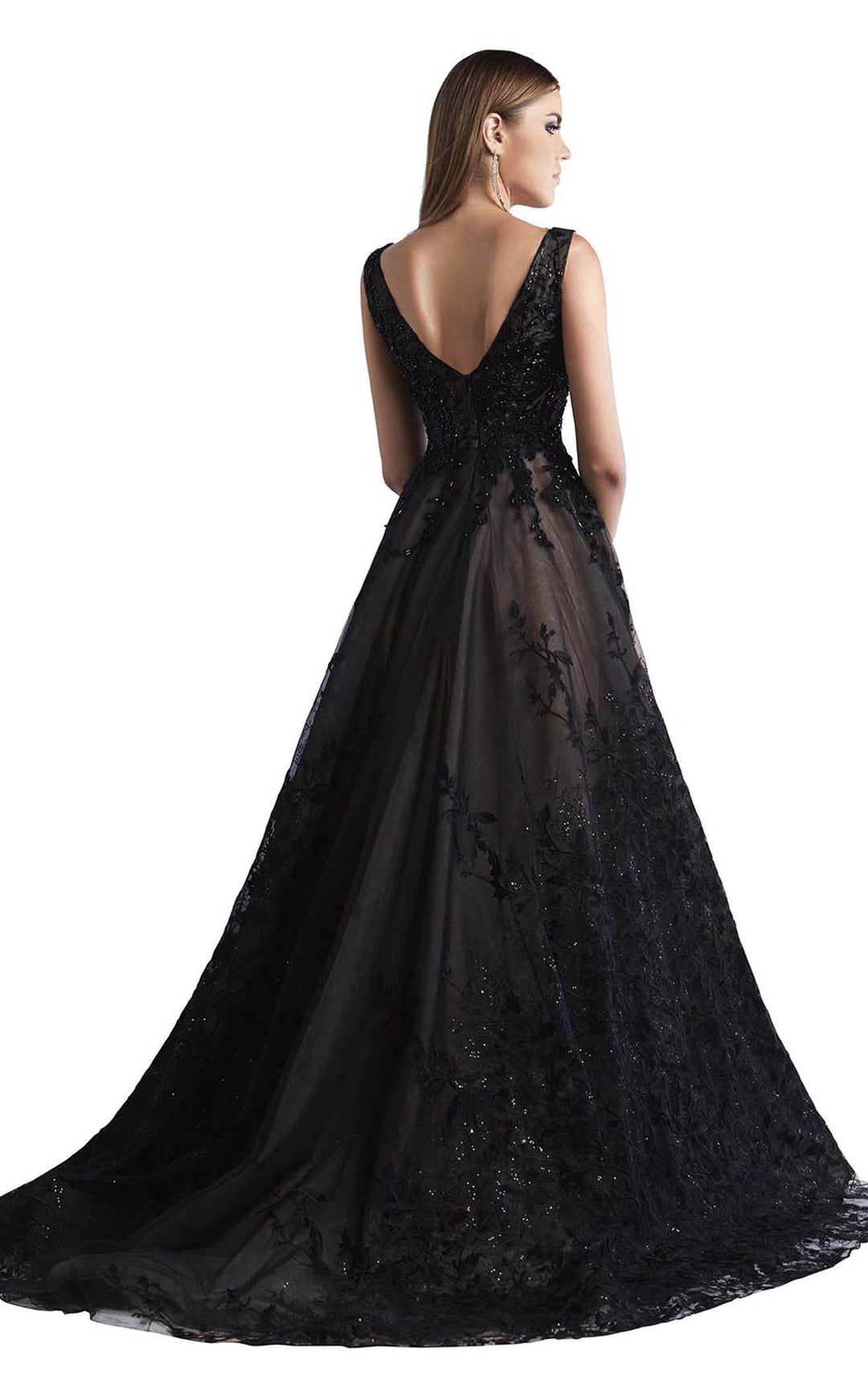 Azzure Couture FM1002