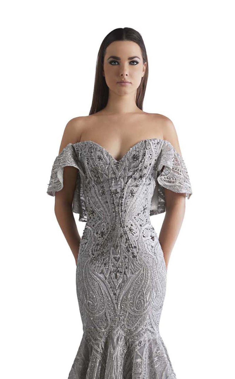 Azzure Couture FM1007