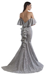 Azzure Couture FM1007