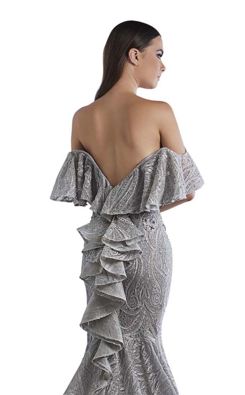 Azzure Couture FM1007