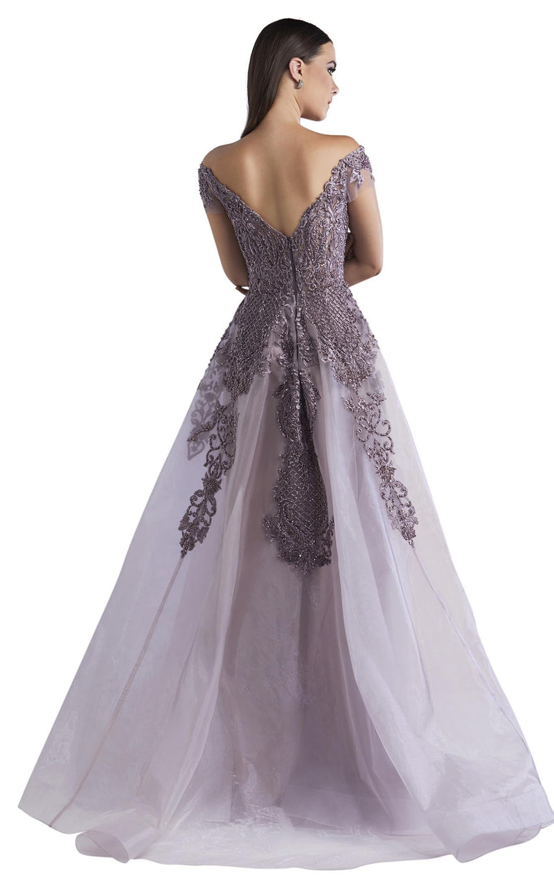 Azzure Couture FM1015