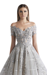 Azzure Couture FM1020