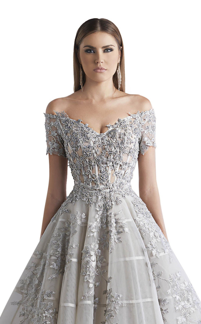 Azzure Couture FM1020