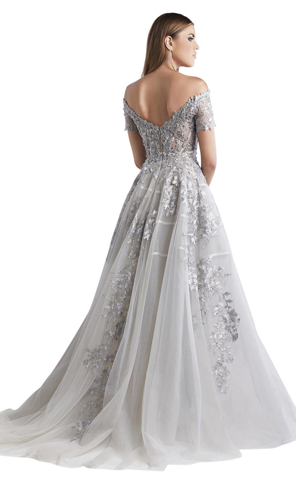 Azzure Couture FM1020