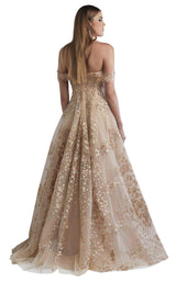 Azzure Couture FM1021