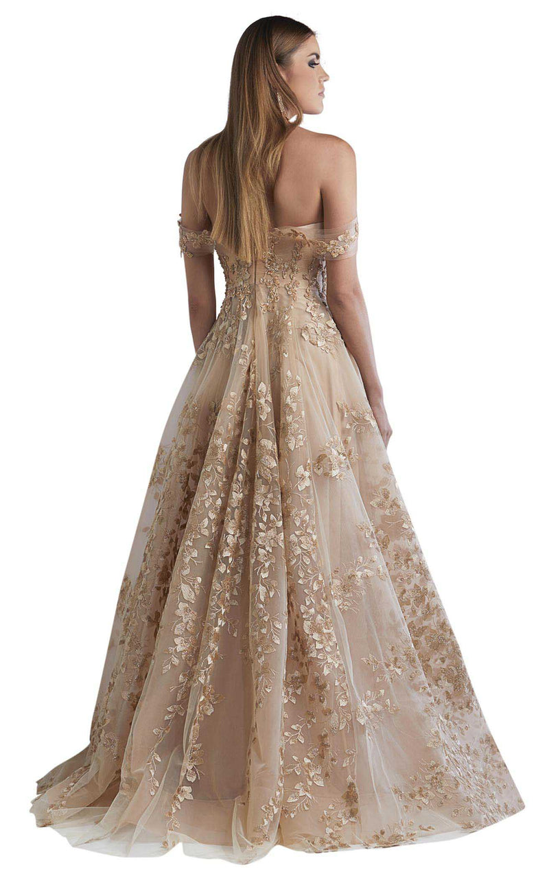 Azzure Couture FM1021