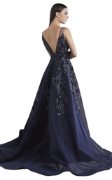 Azzure Couture FM1022 Dress
