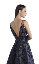 Azzure Couture FM1022 Dress