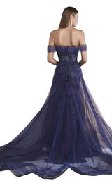 Azzure Couture FM1024 Dress