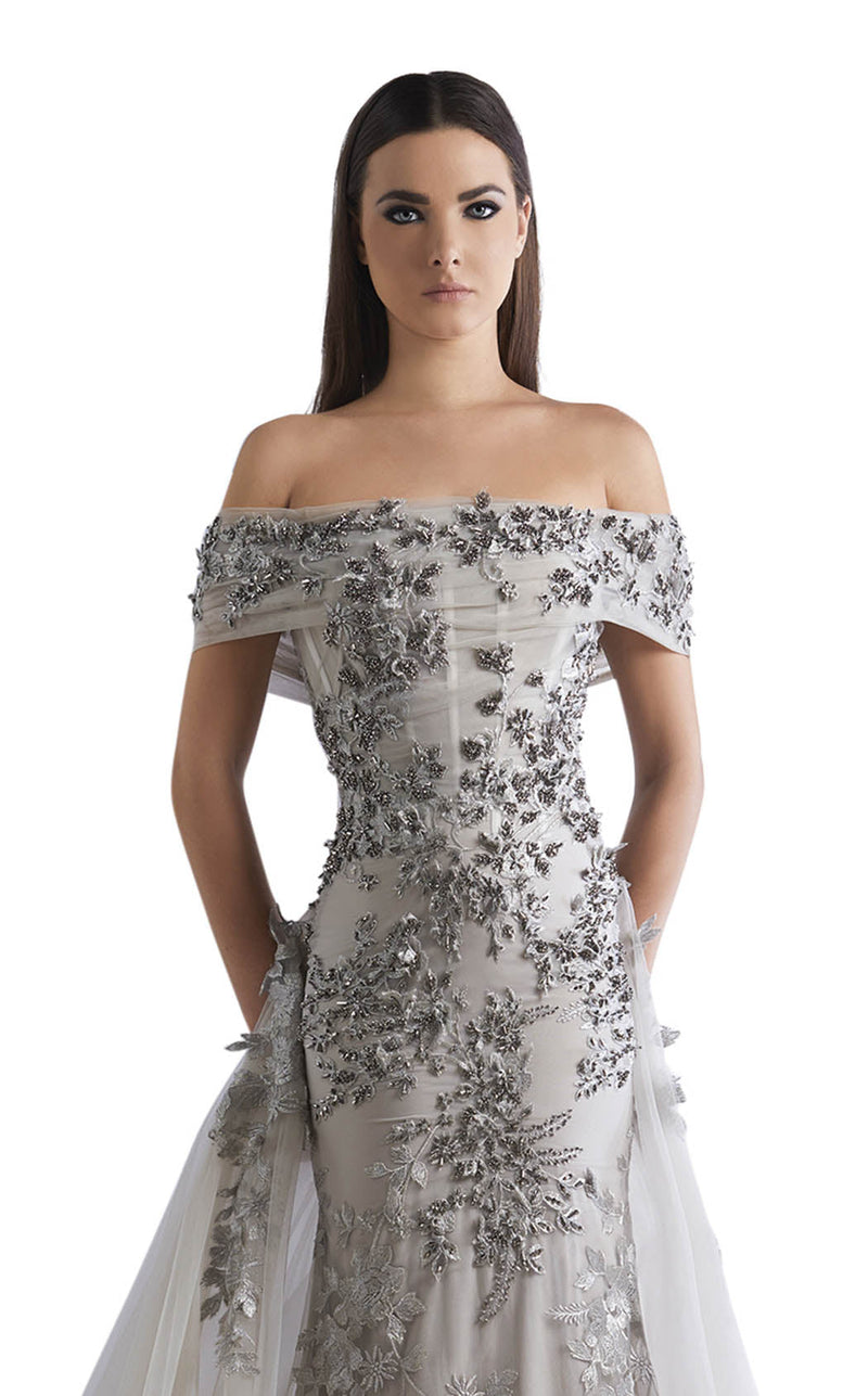 Azzure Couture FM1025