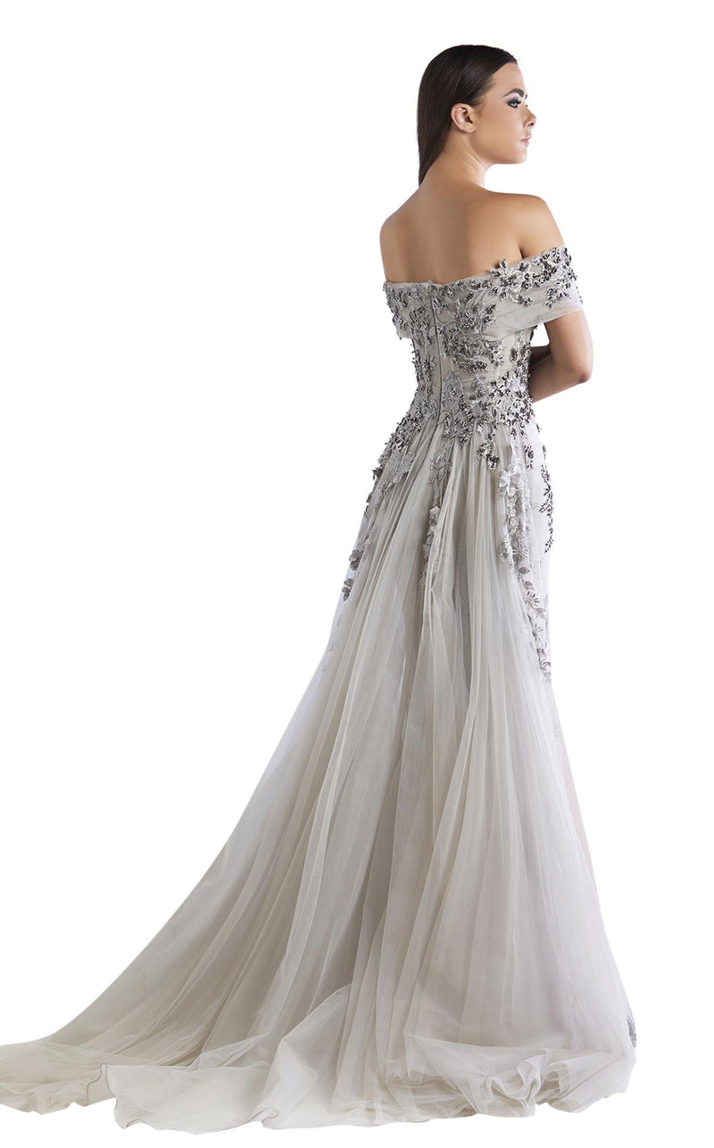 Azzure Couture FM1025