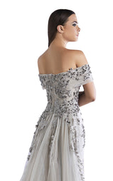 Azzure Couture FM1025 Dress