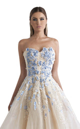 Azzure Couture FM1027