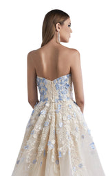 Azzure Couture FM1027 Dress