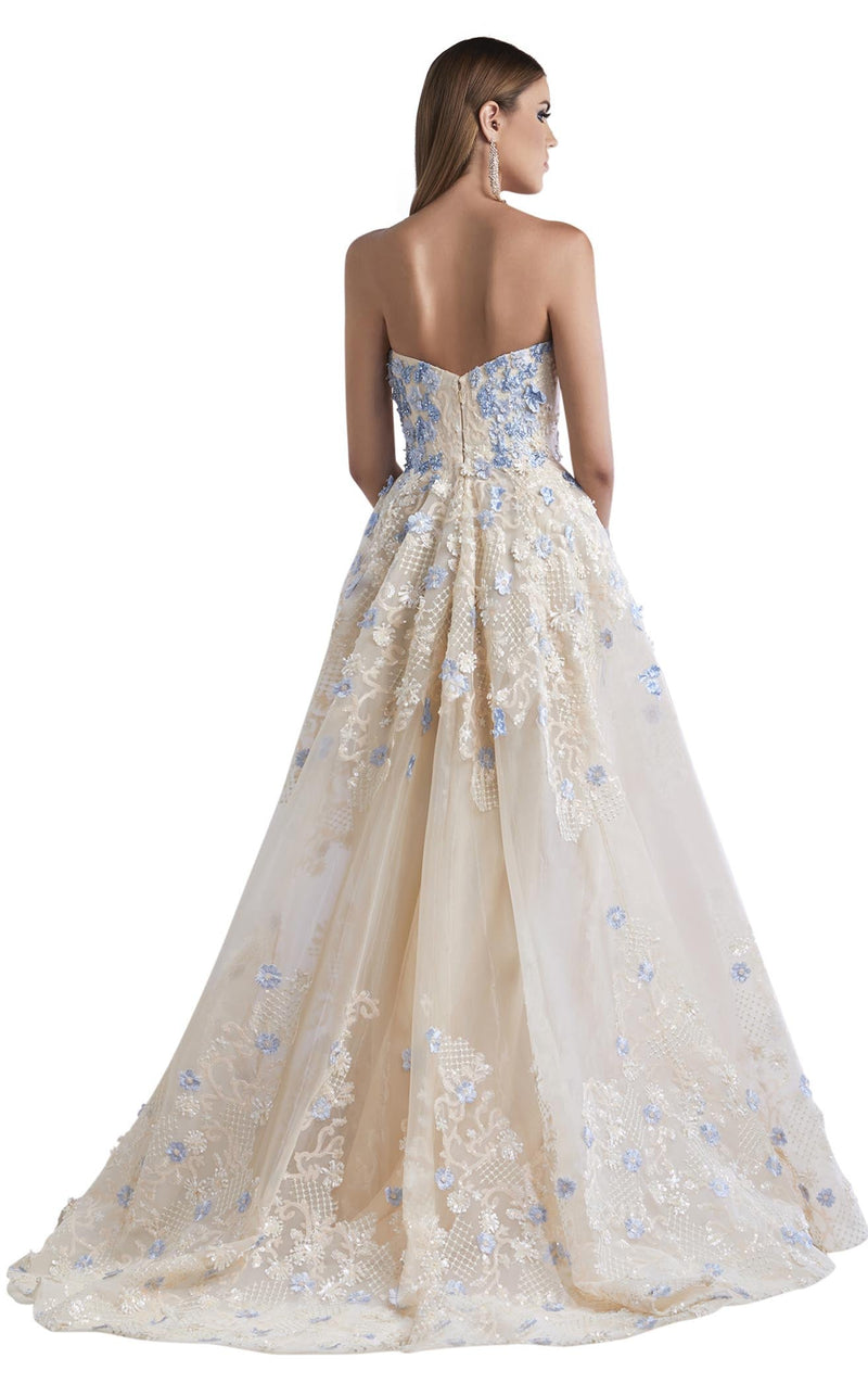 Azzure Couture FM1027