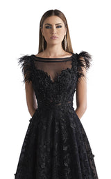 Azzure Couture FM1028