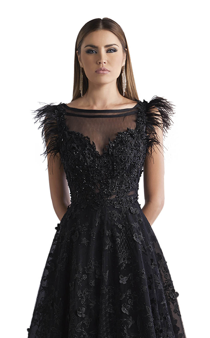 Azzure Couture FM1028