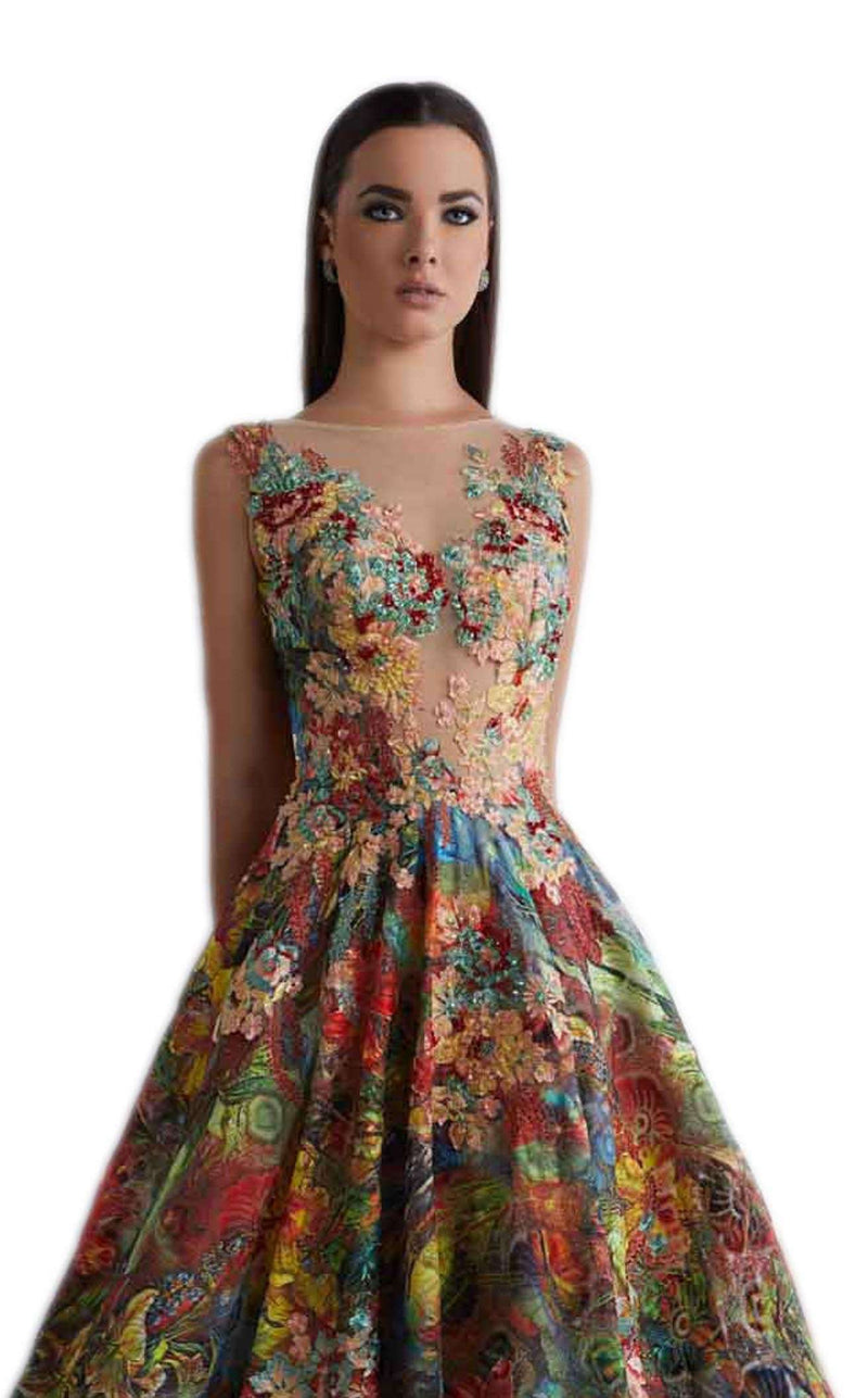 Azzure Couture 1706 Original