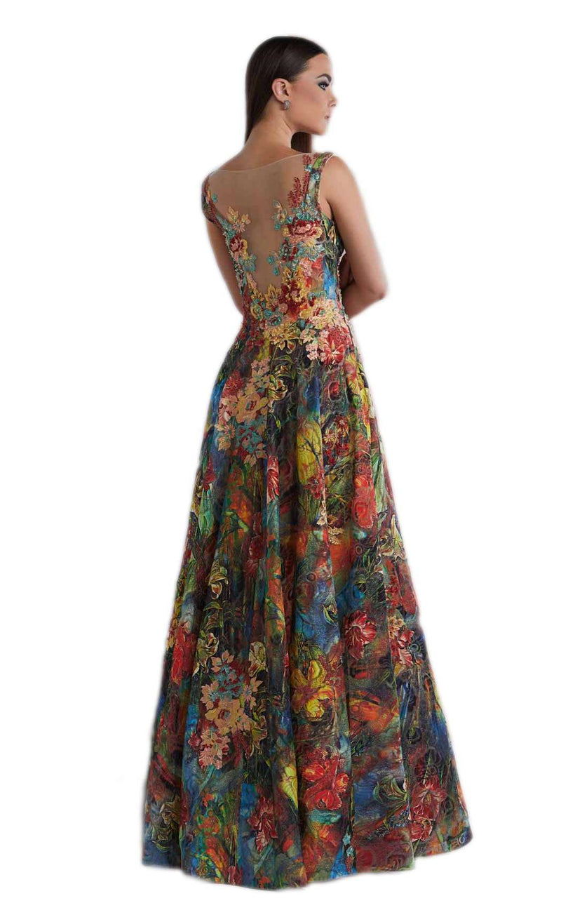 Azzure Couture 1706 Original