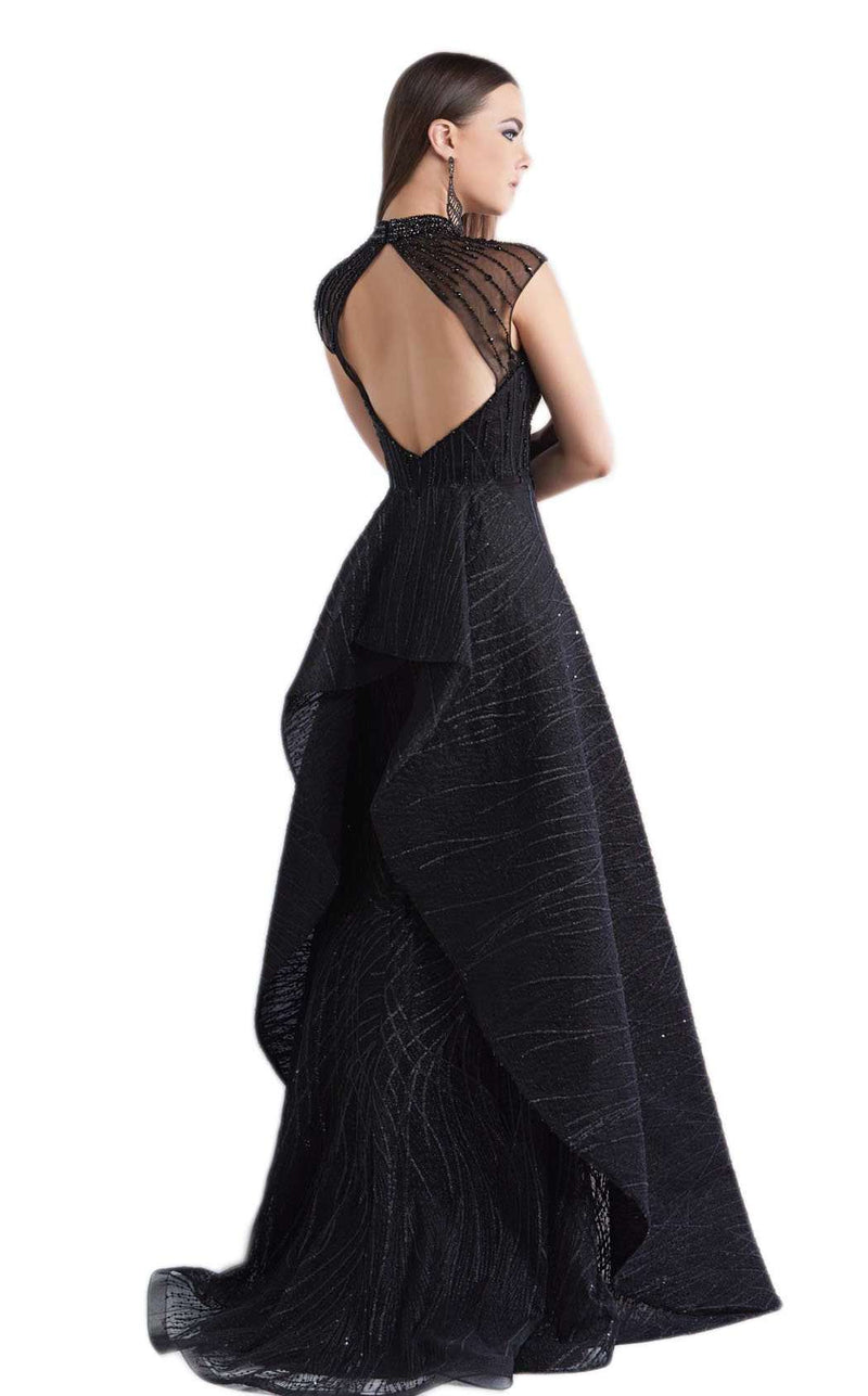 Azzure Couture 1811 Black