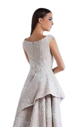 Azzure Couture FM1821 Ivory