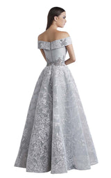 Azzure Couture FM1862 Dress