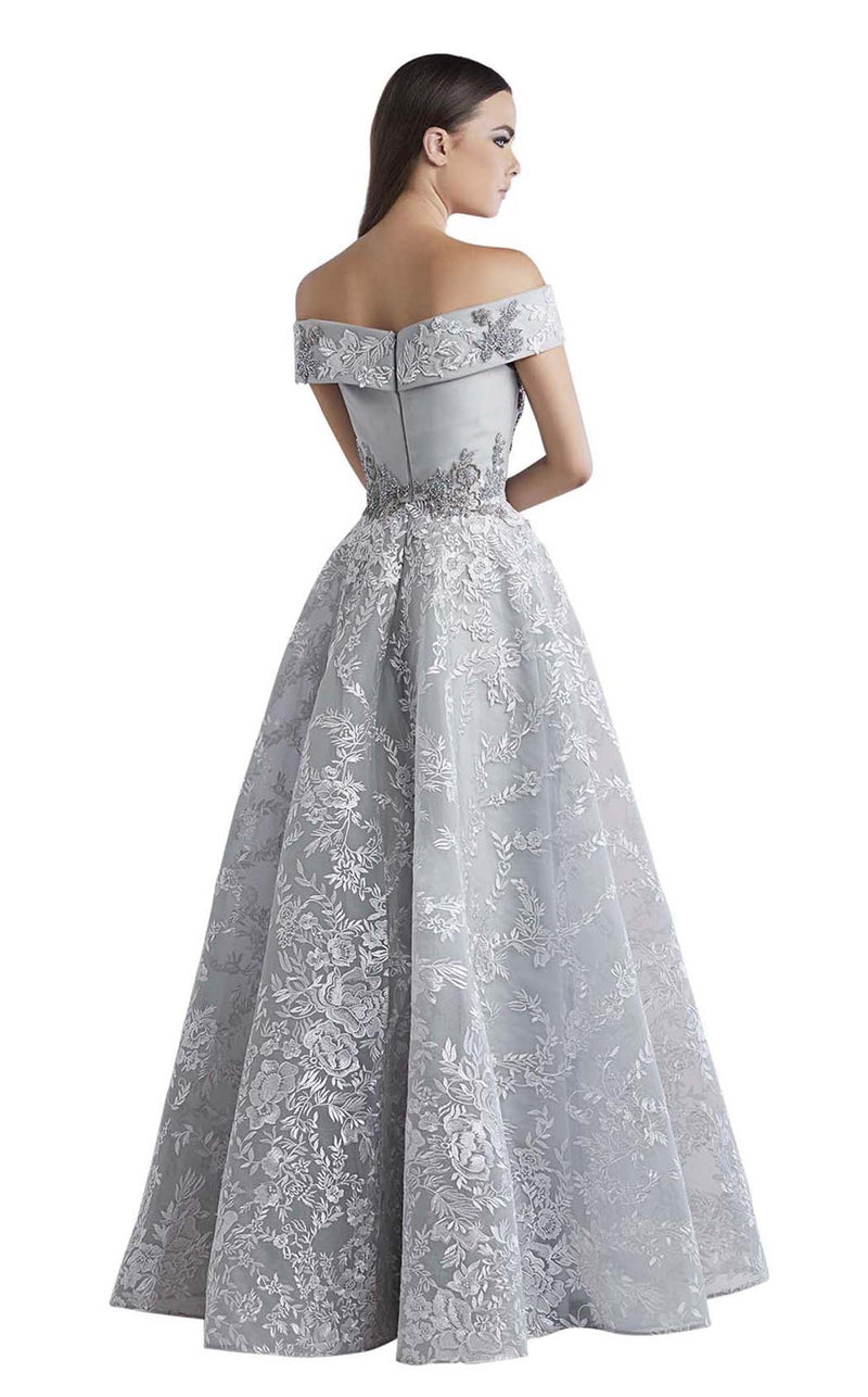 Azzure Couture FM1862