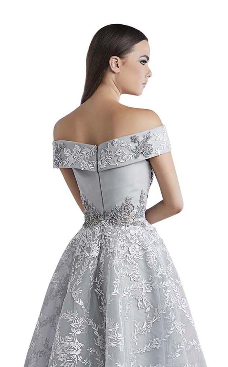Azzure Couture FM1862