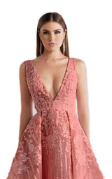 Azzure Couture FM1869 blush