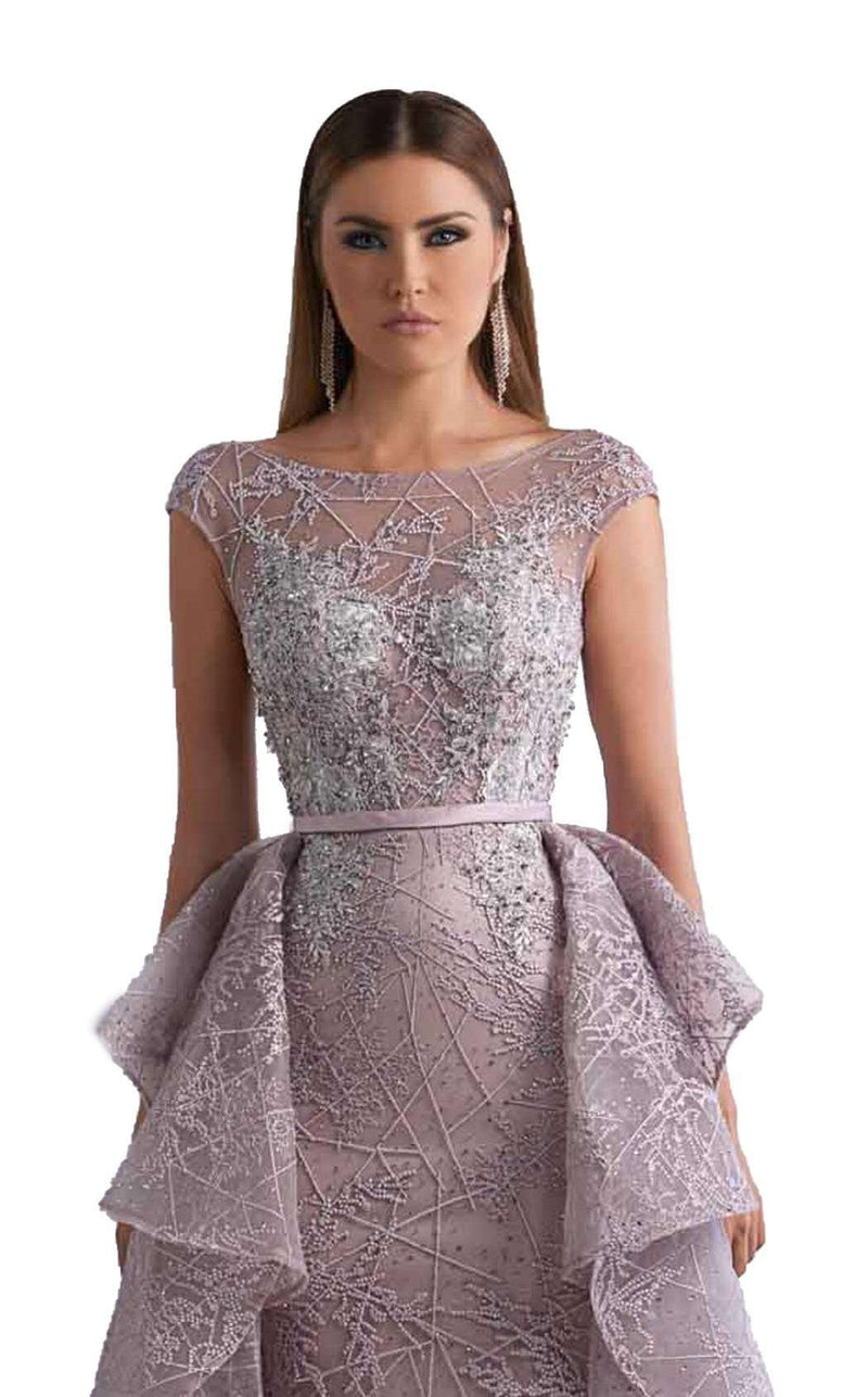 Azzure Couture FM 1914 Lavender