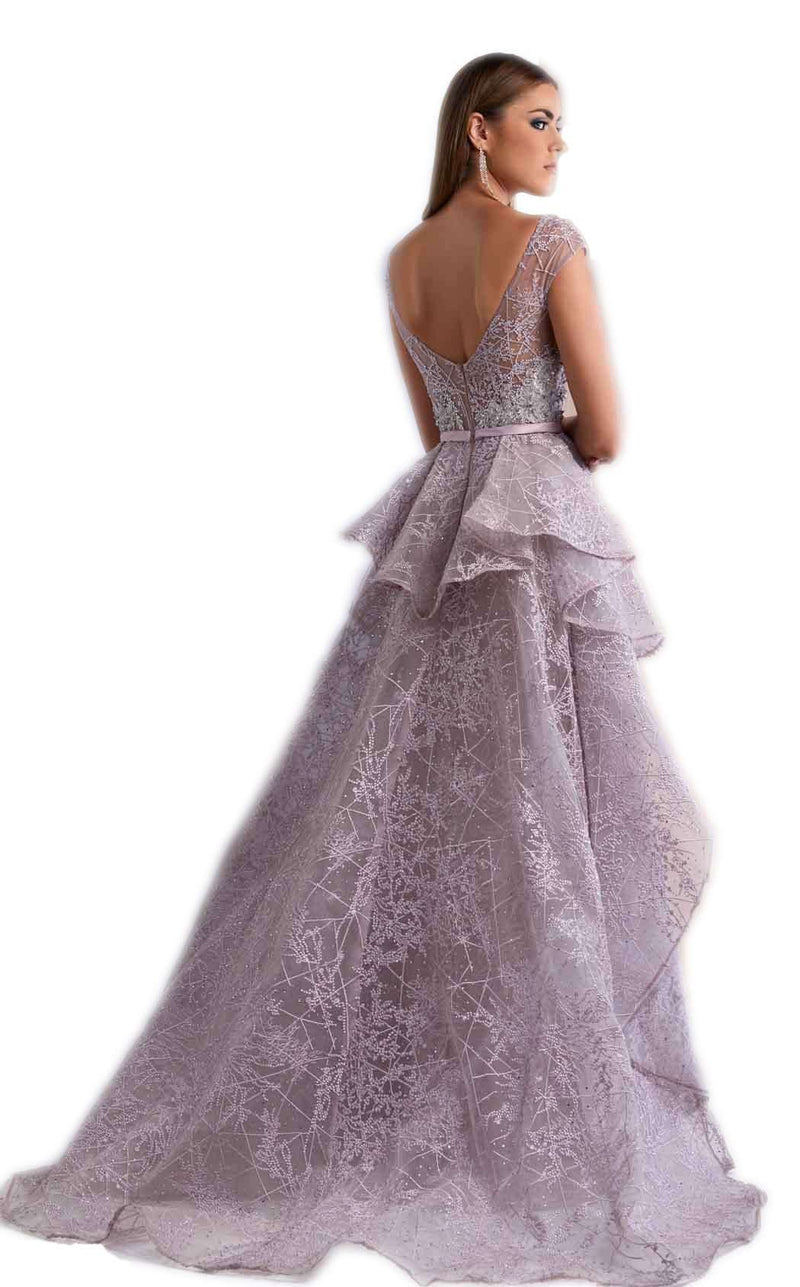 Azzure Couture FM 1914 Lavender