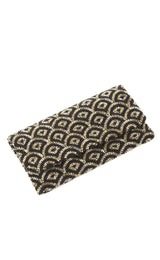 Monya Bags FM5181 Black/Gold