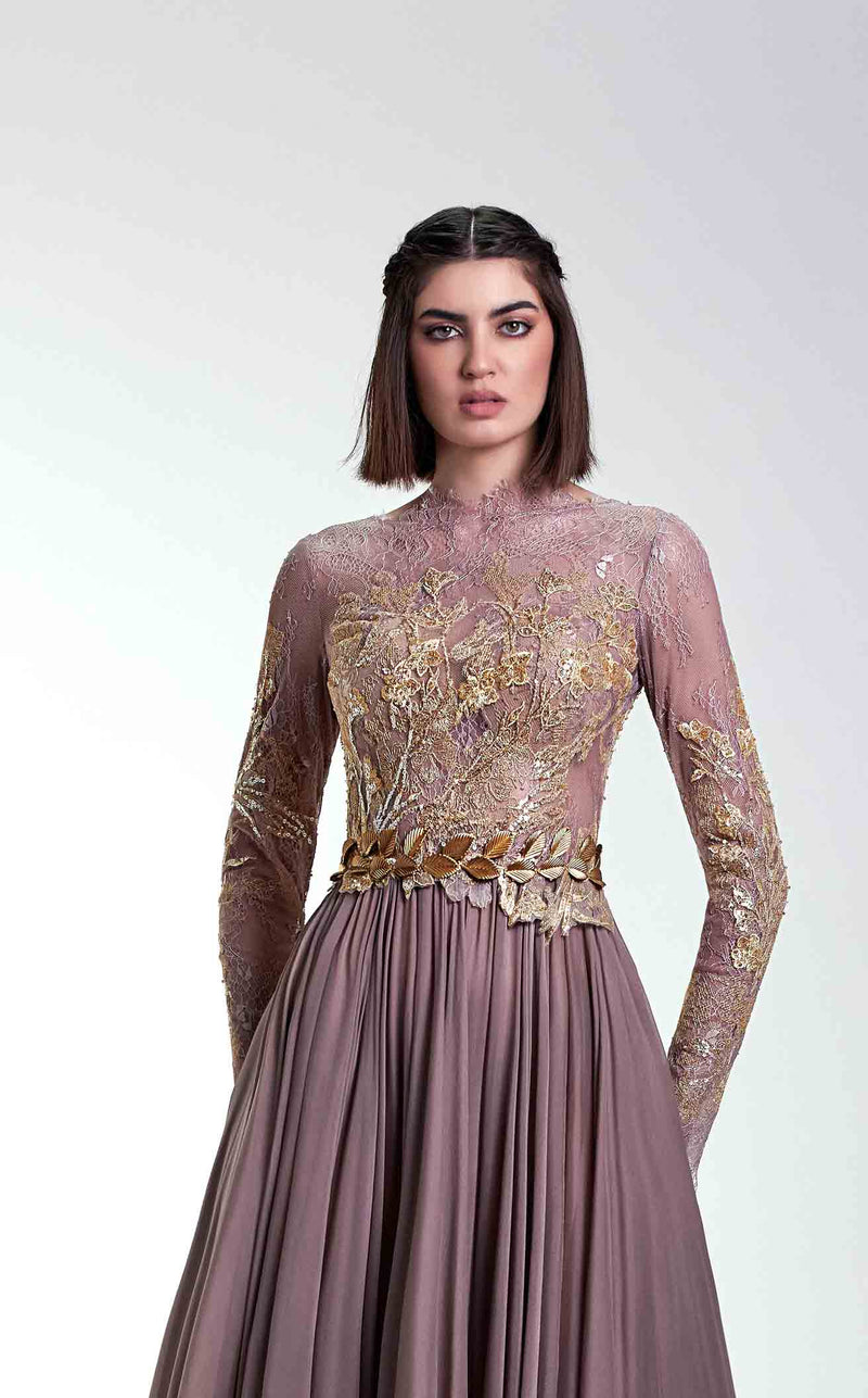Apollo Couture FW029 Mink