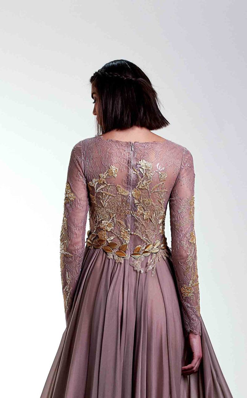 Apollo Couture FW029 Mink