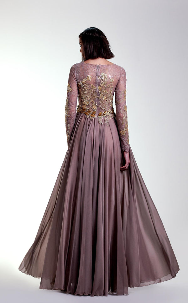 Apollo Couture FW029 Mink