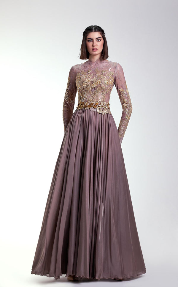 Apollo Couture FW029 Mink