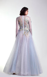 Apollo Couture FW032 Light-Blue