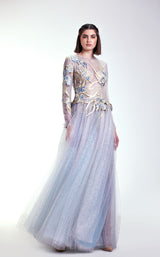 Apollo Couture FW032 Light-Blue
