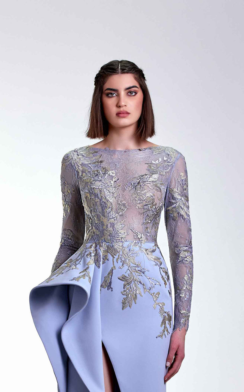 Apollo Couture FW033 Periwinkle