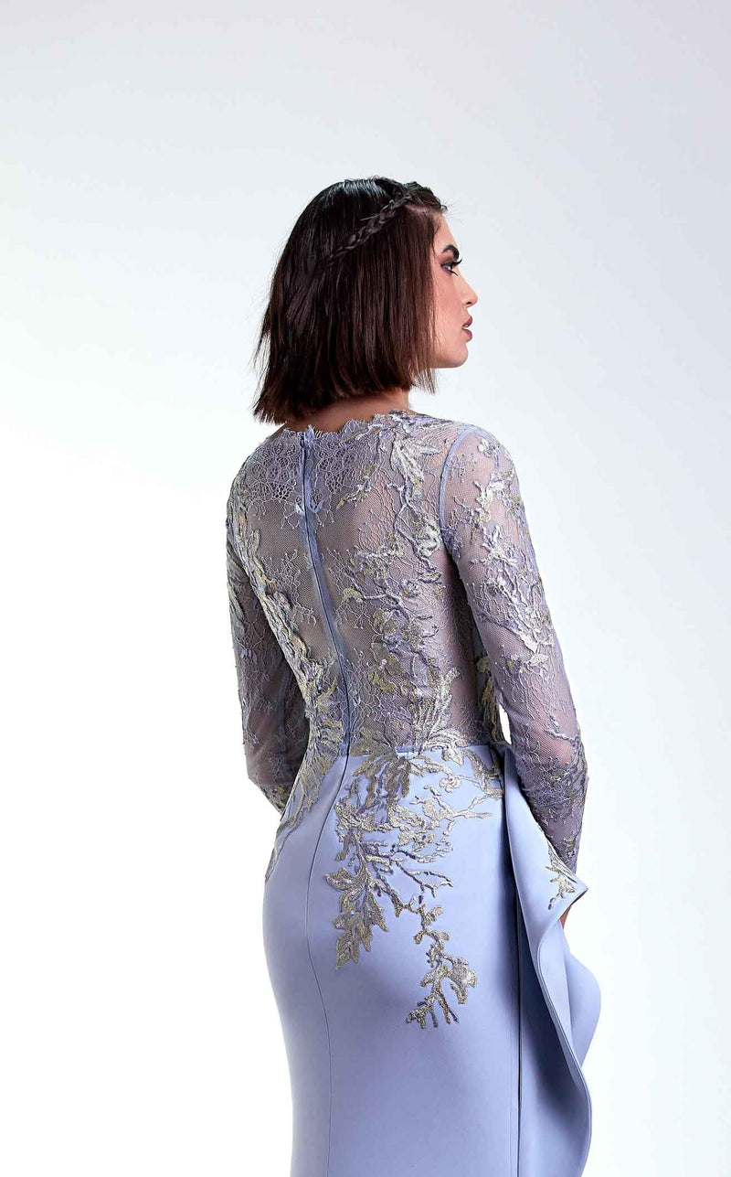 Apollo Couture FW033 Periwinkle