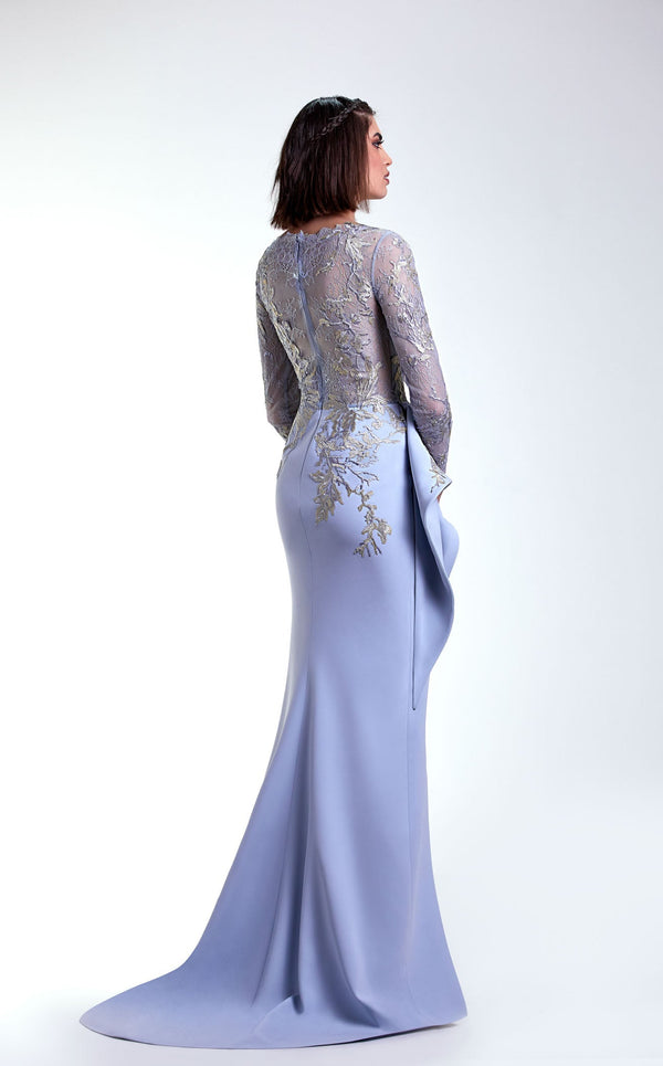 Apollo Couture FW033 Periwinkle