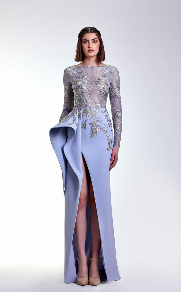 Apollo Couture FW033 Periwinkle