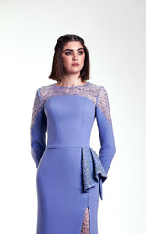 Apollo Couture FW035 Periwinkle