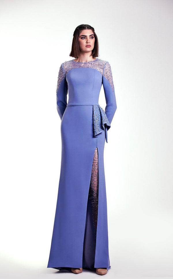 Apollo Couture FW035 Periwinkle