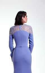 Apollo Couture FW035 Periwinkle