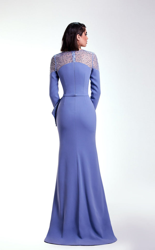 Apollo Couture FW035 Periwinkle
