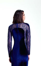 Apollo Couture FW036 Royal