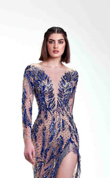Apollo Couture FW037 Royal-Nude