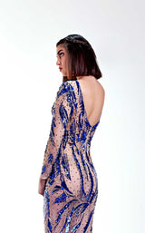 Apollo Couture FW037 Royal-Nude